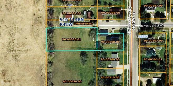 610 Cleveland Avenue Southwest McIntosh, MN 56556 - Photo 44 of 60