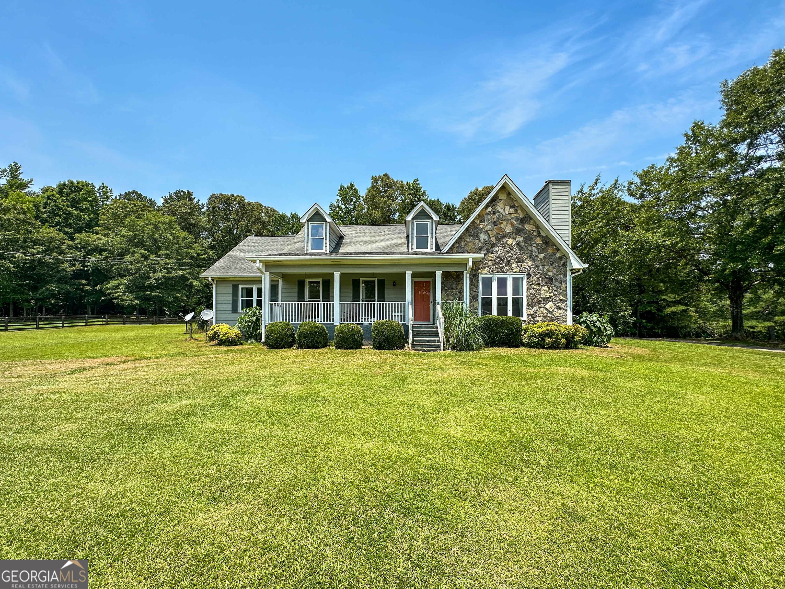 10215 Creel Road Chattahoochee Hills, GA 30213 - Photo 1 of 1 Gallery Image 1
