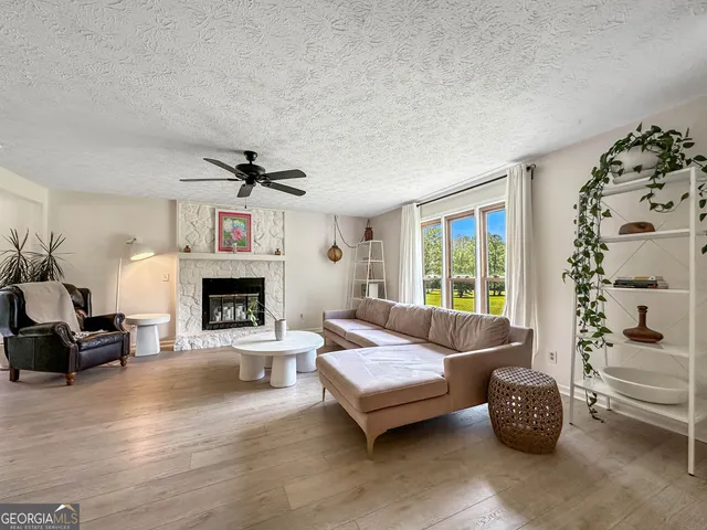 $549,900 | 10215 Creel Road, Chattahoochee Hills, GA 30213