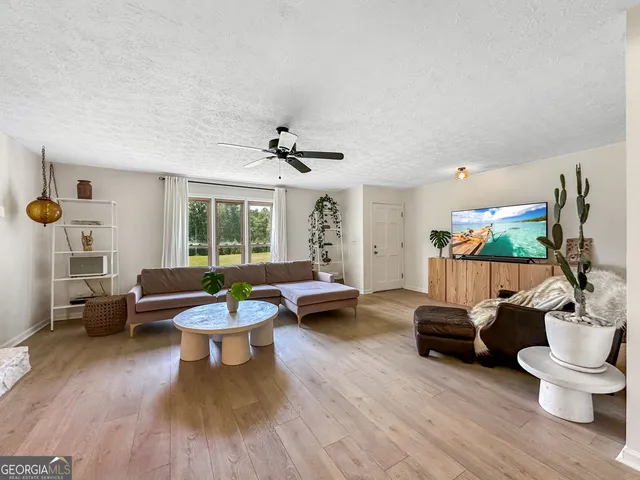 $549,900 | 10215 Creel Road, Chattahoochee Hills, GA 30213