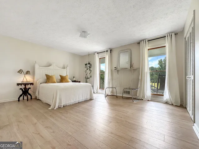 $549,900 | 10215 Creel Road, Chattahoochee Hills, GA 30213