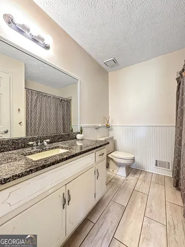 $549,900 | 10215 Creel Road, Chattahoochee Hills, GA 30213