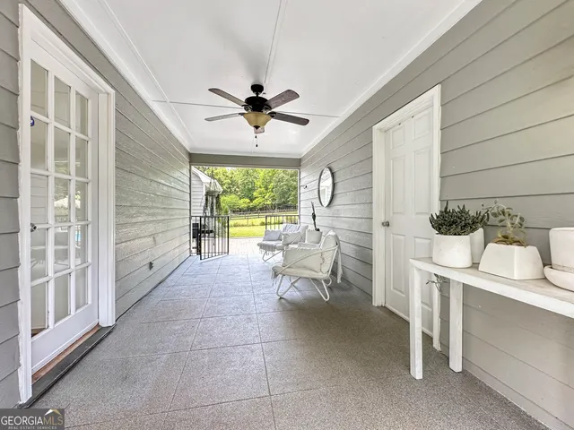 $549,900 | 10215 Creel Road, Chattahoochee Hills, GA 30213