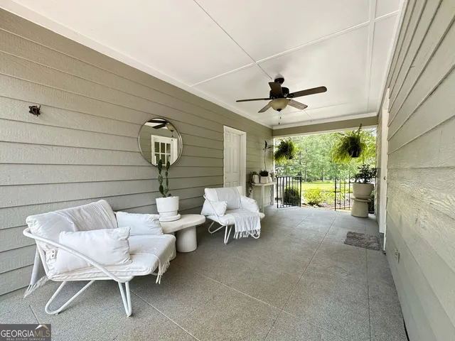 $549,900 | 10215 Creel Road, Chattahoochee Hills, GA 30213