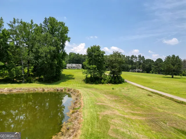 $549,900 | 10215 Creel Road, Chattahoochee Hills, GA 30213