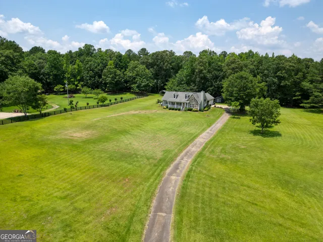 $549,900 | 10215 Creel Road, Chattahoochee Hills, GA 30213