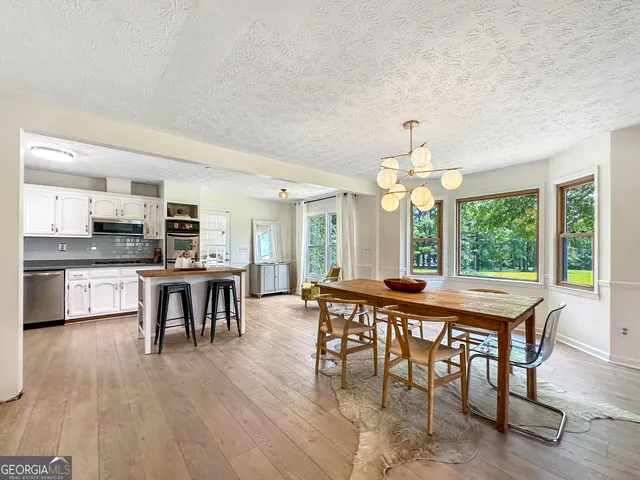 $549,900 | 10215 Creel Road, Chattahoochee Hills, GA 30213