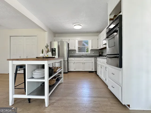 $549,900 | 10215 Creel Road, Chattahoochee Hills, GA 30213