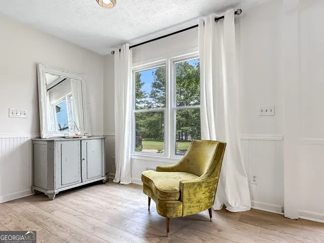 $549,900 | 10215 Creel Road, Chattahoochee Hills, GA 30213