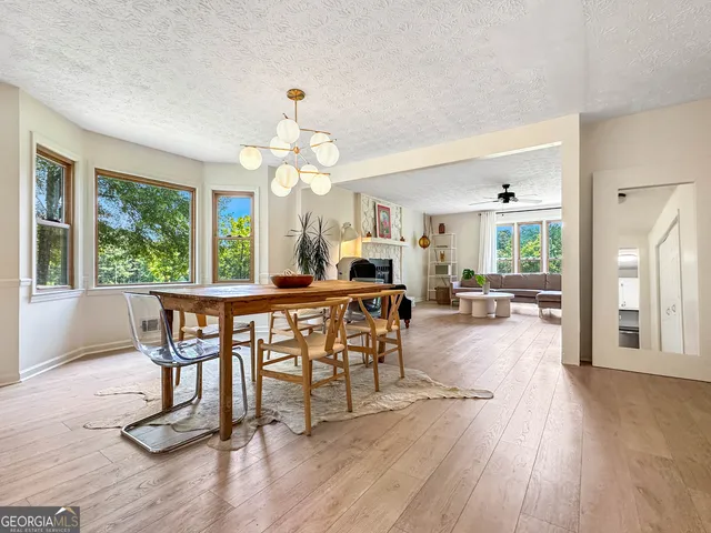 $549,900 | 10215 Creel Road, Chattahoochee Hills, GA 30213