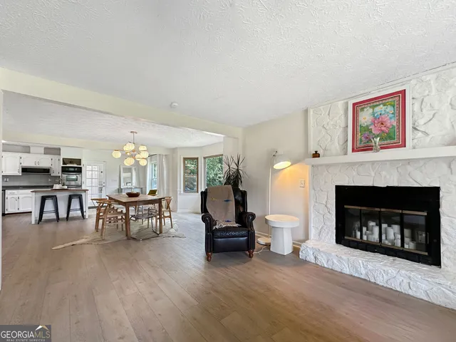 $549,900 | 10215 Creel Road, Chattahoochee Hills, GA 30213