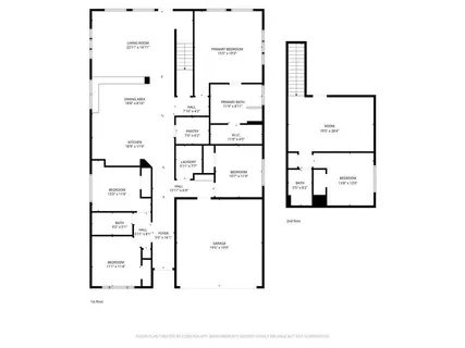 $379,000 | 4513 Pentridge Drive, Crowley, TX 76036