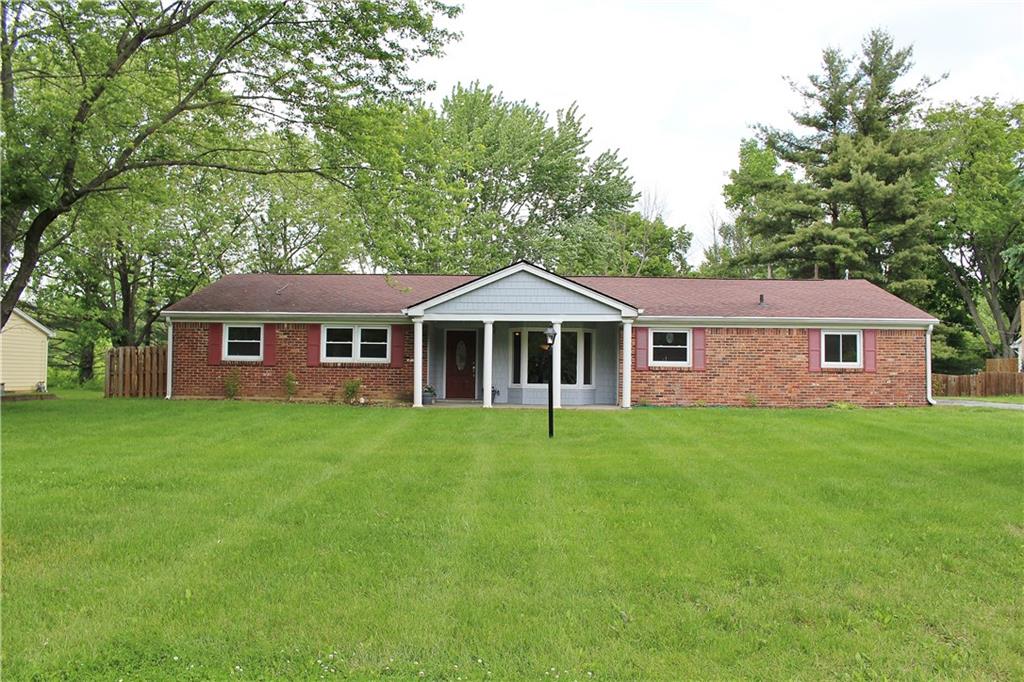 1744 Westlane Road Indianapolis, IN 46260 - Photo 1 of 24 Gallery Image 1