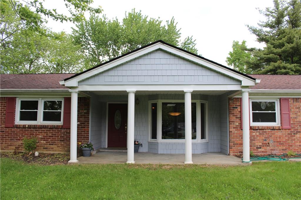 1744 Westlane Road Indianapolis, IN 46260 - Photo 2 of 24 Gallery Image 2