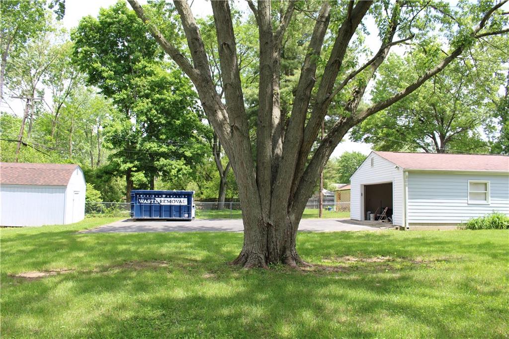 1744 Westlane Road Indianapolis, IN 46260 - Photo 24 of 24 Gallery Image 24