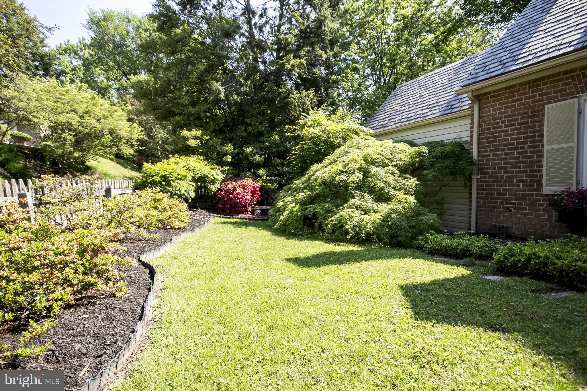 7 Burnbrae Road Baltimore, MD 21204 - Photo 2 of 30 Exterior (Front)
