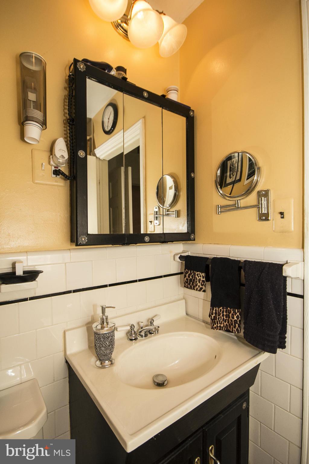 7 Burnbrae Road Baltimore, MD 21204 - Photo 16 of 30 Master Bath