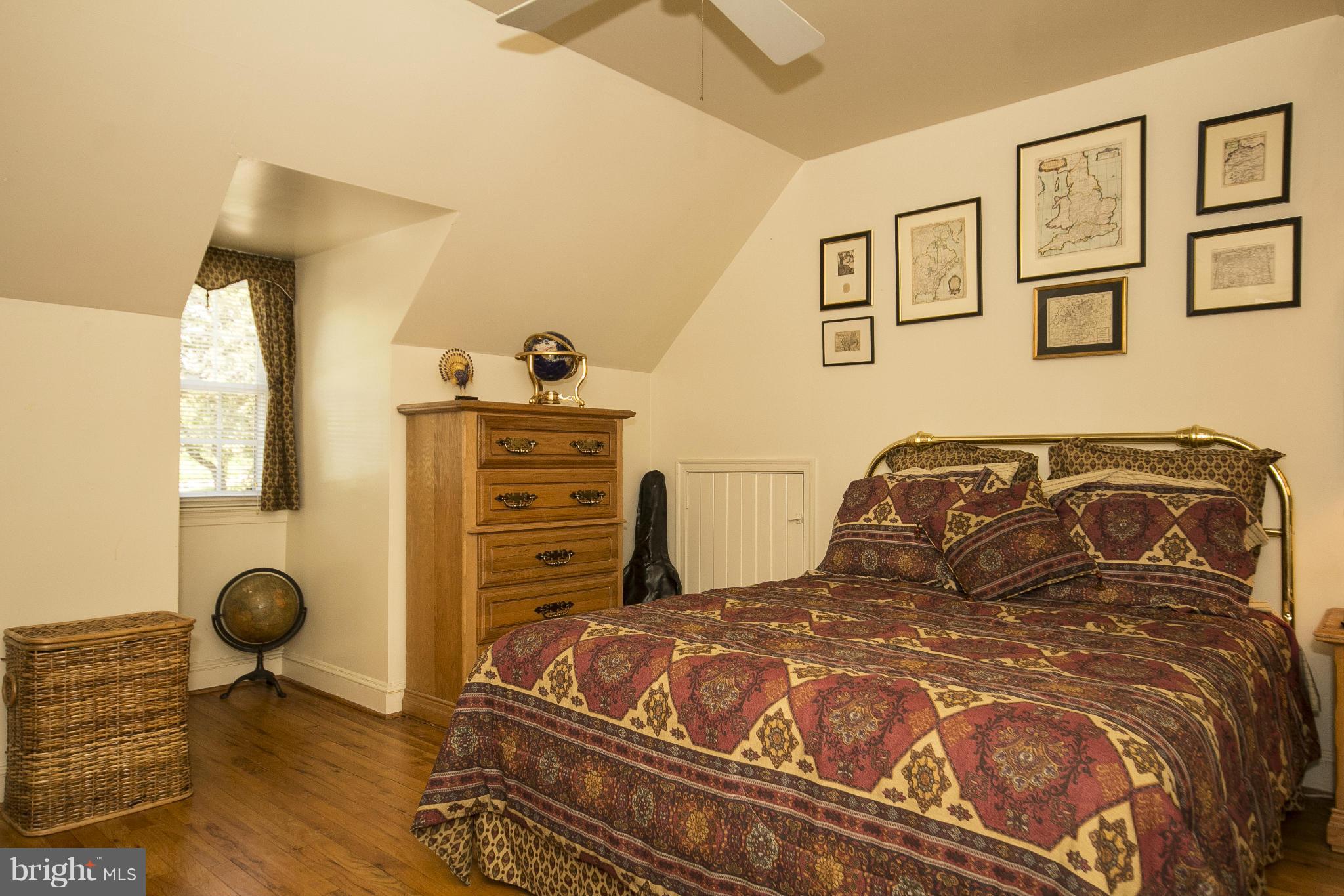 7 Burnbrae Road Baltimore, MD 21204 - Photo 20 of 30 Bedroom