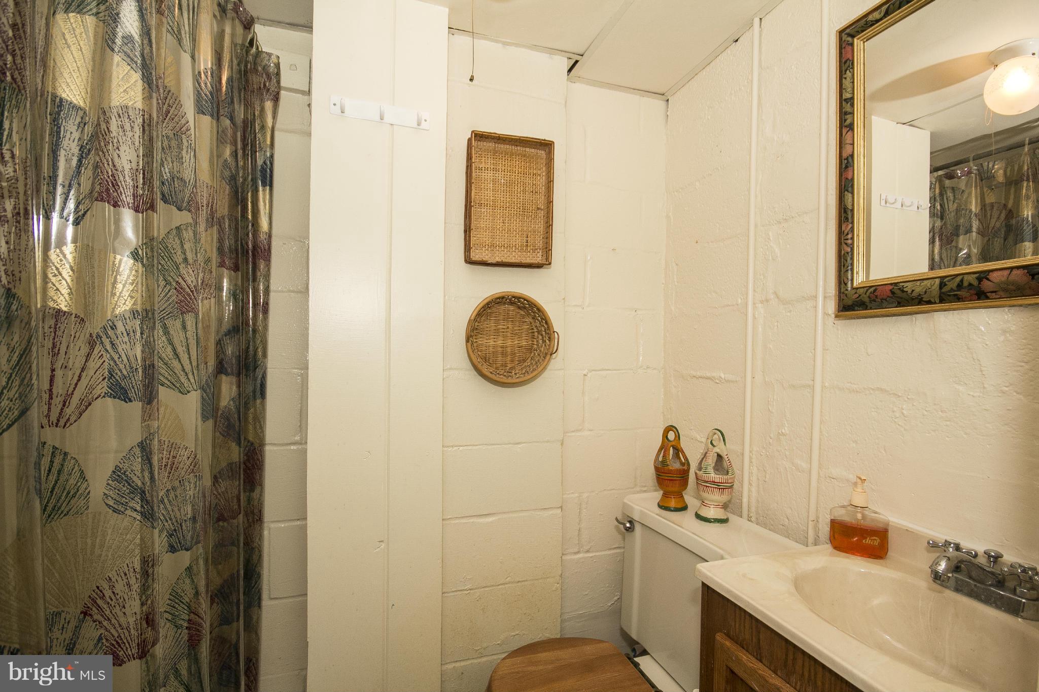 7 Burnbrae Road Baltimore, MD 21204 - Photo 25 of 30 Bath- lower level