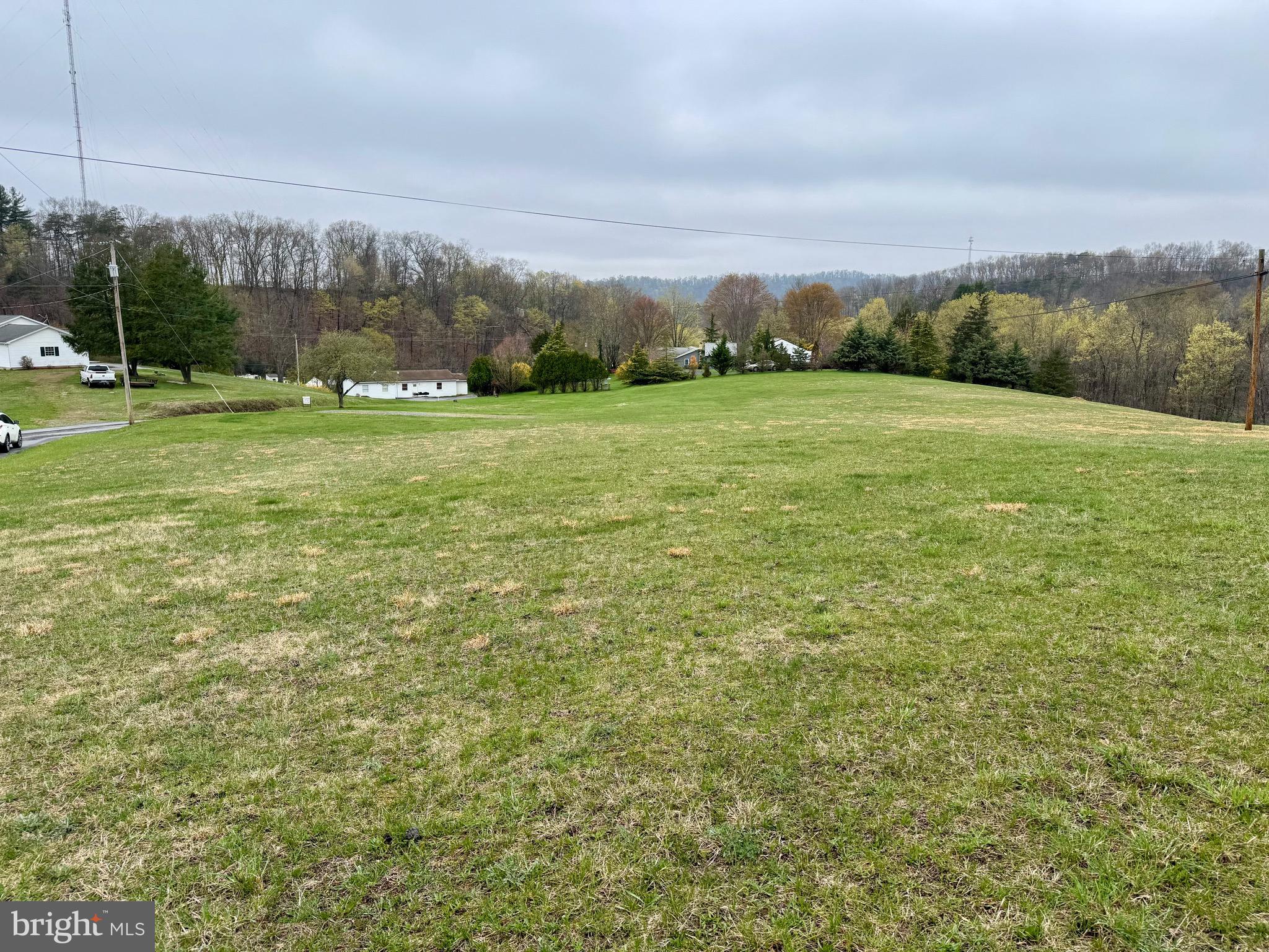Cross Road Berkeley Springs, WV 25411 - Photo 13 of 17 a view of a green field