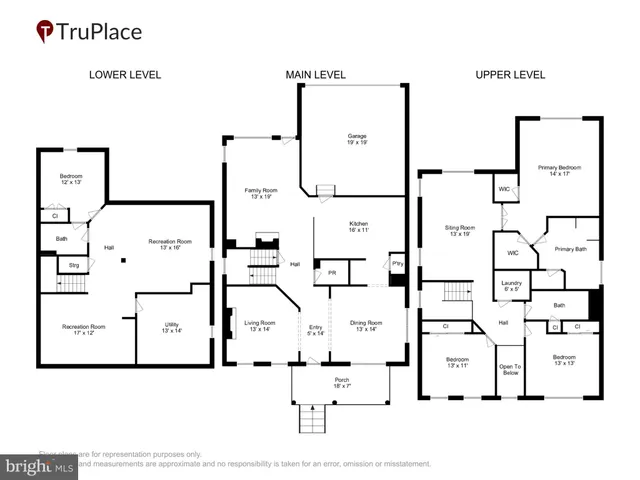 $999,999 | 1105 Pleasant Circle, Rockville, MD 20850