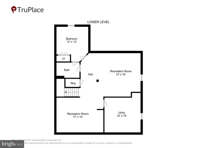 $999,999 | 1105 Pleasant Circle, Rockville, MD 20850