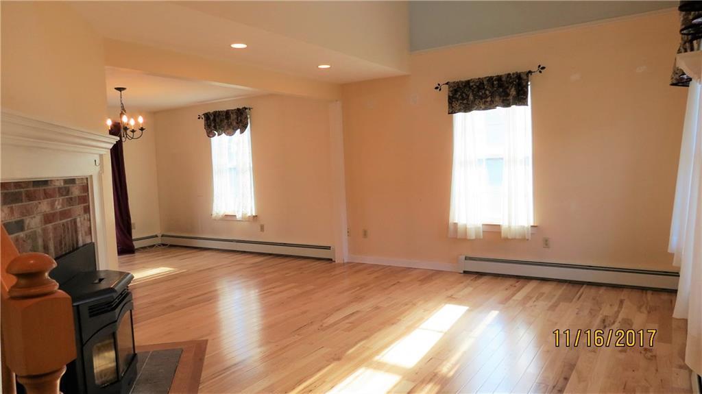 191 Edes Falls Road Naples, ME 04055 - Photo 13 of 33 Living room.
