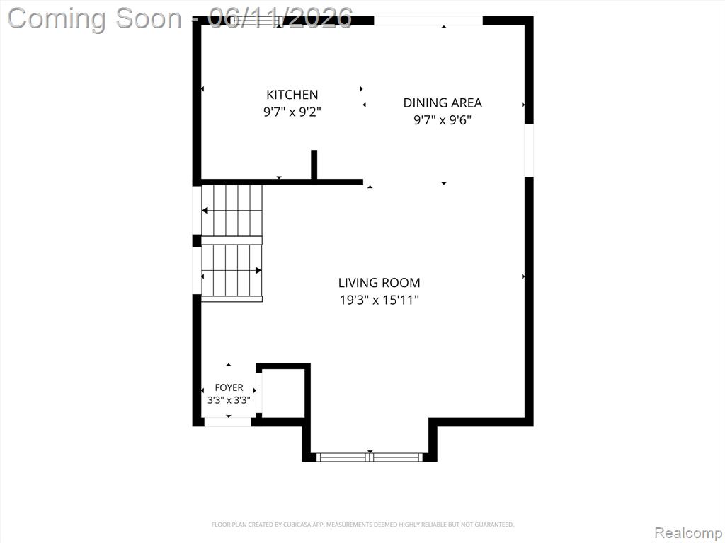 1087 Eagle Nest Drive Rochester, MI 48306 - Photo 37 of 39