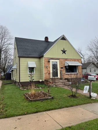 $179,900 | 127 Garfield Avenue, Clintonville, WI 54929