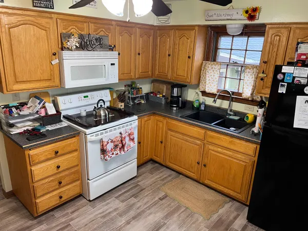 $179,900 | 127 Garfield Avenue, Clintonville, WI 54929