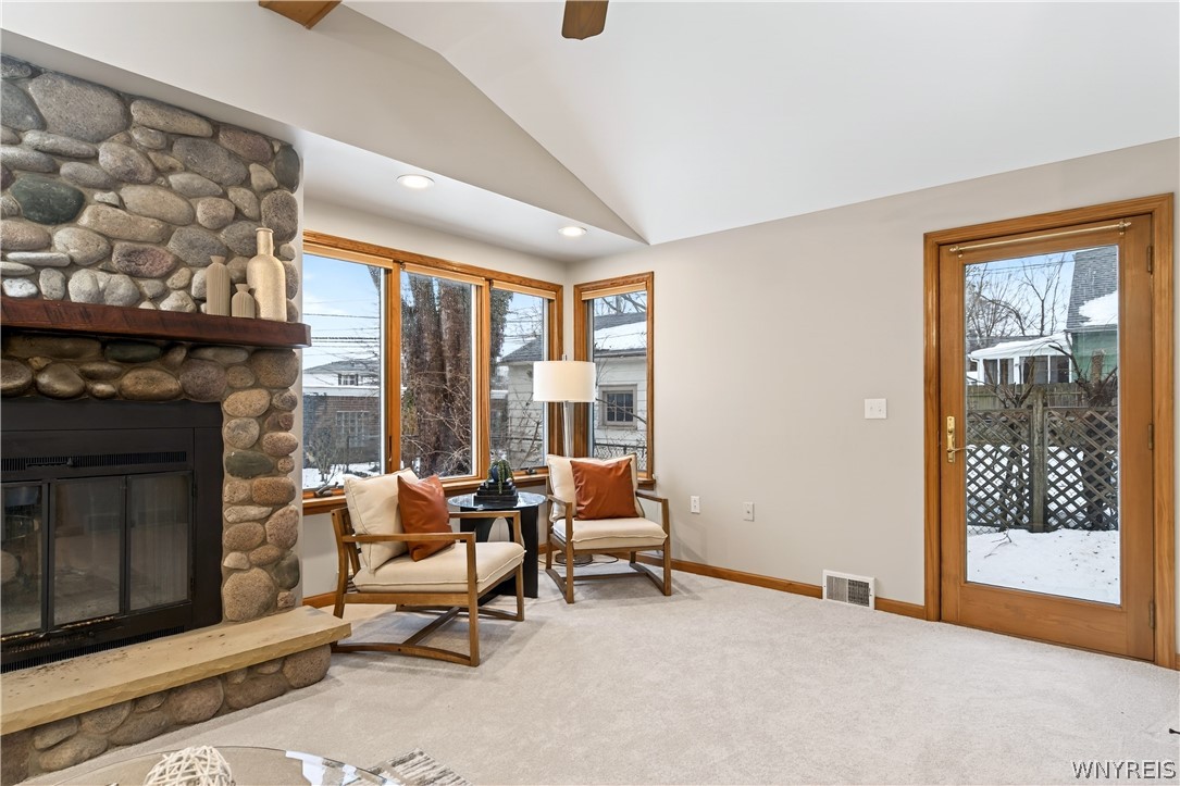 506 Mt Vernon Road Amherst, NY 14226 - Photo 25 of 41