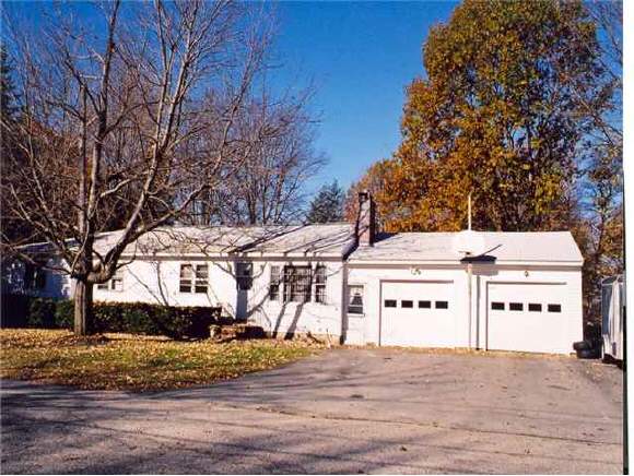 15 Roulx Drive Rochester, NH 03867 - Photo 1 of 1