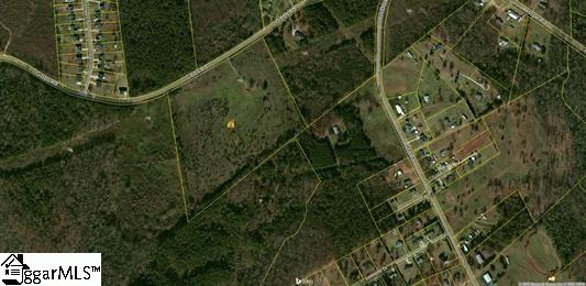 1070 Gibbs Road Wellford, SC 29385 - Photo 1 of 1