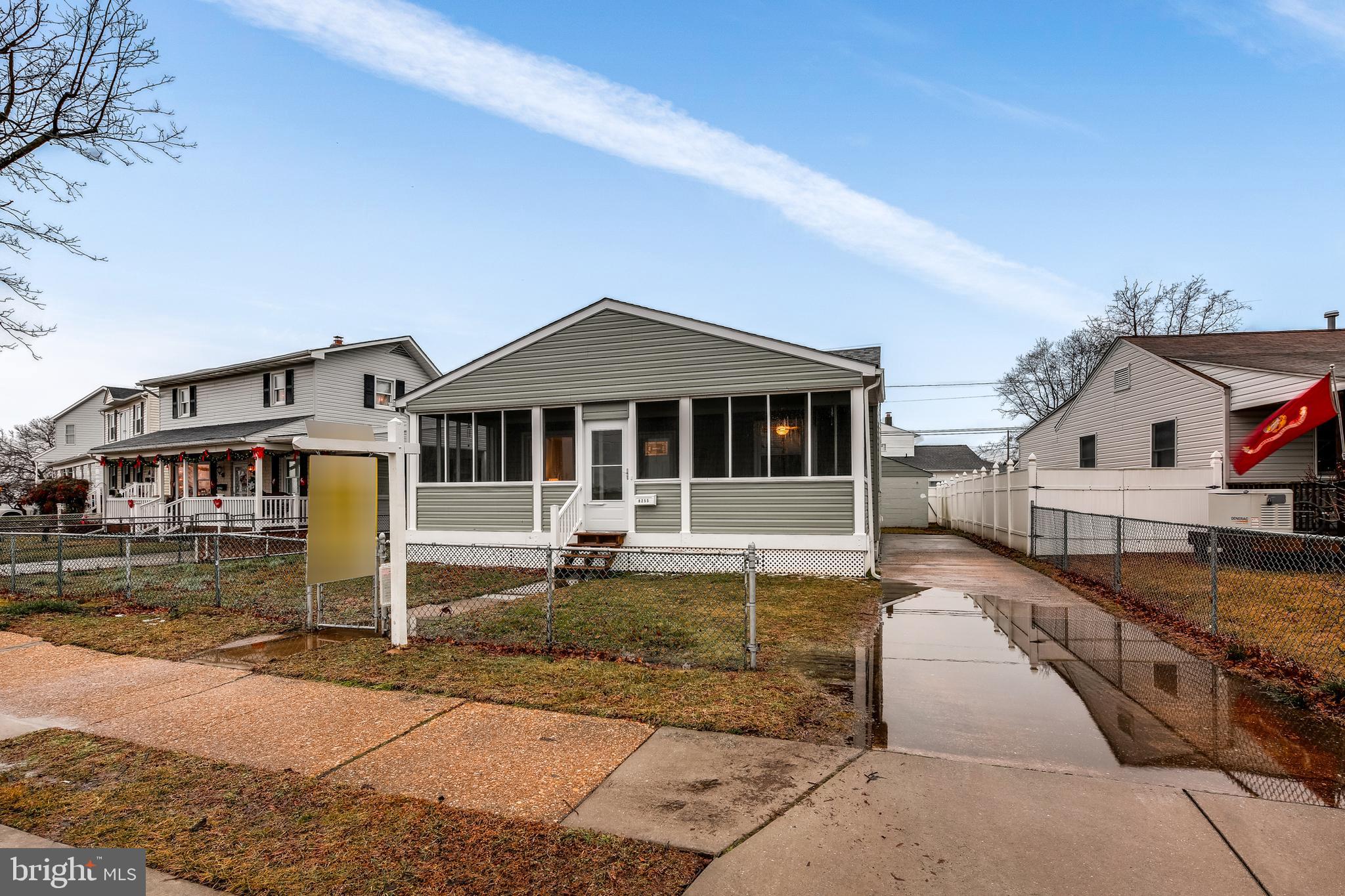 8255 Bullneck Road Baltimore, MD 21222 - Photo 1 of 29