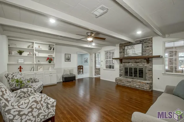 $425,000 | Undisclosed Address, Baton Rouge, LA 70806