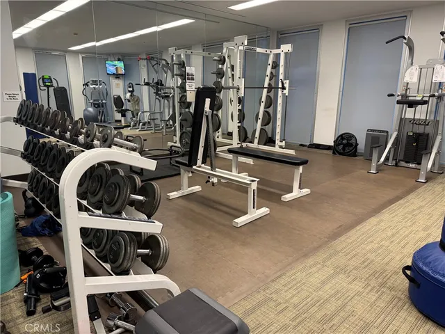 a view of an entryway