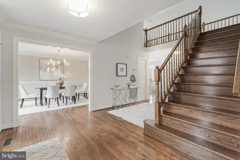 $1,290,000 | 4715 Lewis Woods Court, Chantilly, VA 20151