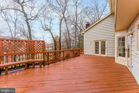 $1,290,000 | 4715 Lewis Woods Court, Chantilly, VA 20151