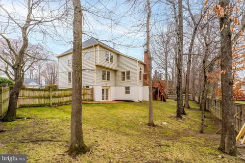 $1,290,000 | 4715 Lewis Woods Court, Chantilly, VA 20151