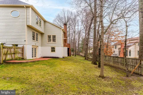 $1,290,000 | 4715 Lewis Woods Court, Chantilly, VA 20151