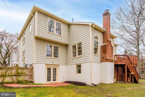 $1,290,000 | 4715 Lewis Woods Court, Chantilly, VA 20151