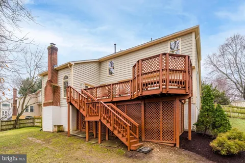 $1,290,000 | 4715 Lewis Woods Court, Chantilly, VA 20151