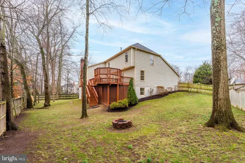 $1,290,000 | 4715 Lewis Woods Court, Chantilly, VA 20151