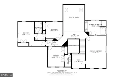 $1,290,000 | 4715 Lewis Woods Court, Chantilly, VA 20151