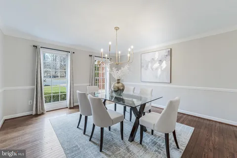 $1,290,000 | 4715 Lewis Woods Court, Chantilly, VA 20151