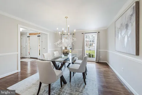 $1,290,000 | 4715 Lewis Woods Court, Chantilly, VA 20151