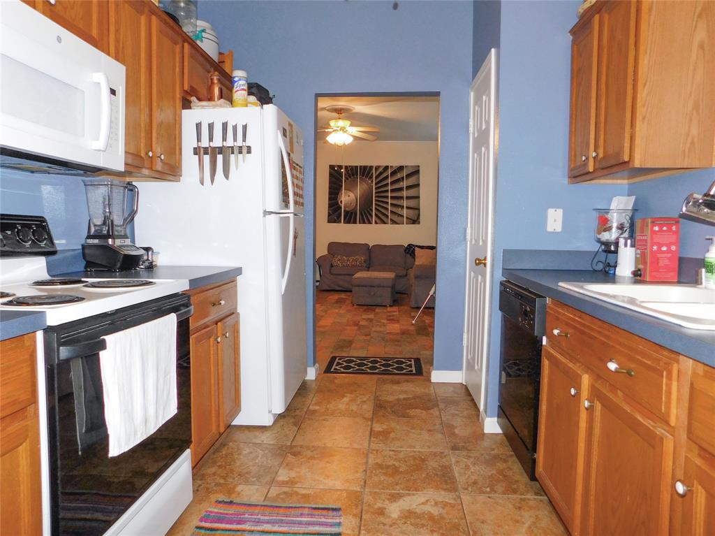 2509 Westheimer Road Denton, TX 76210 - Photo 4 of 16