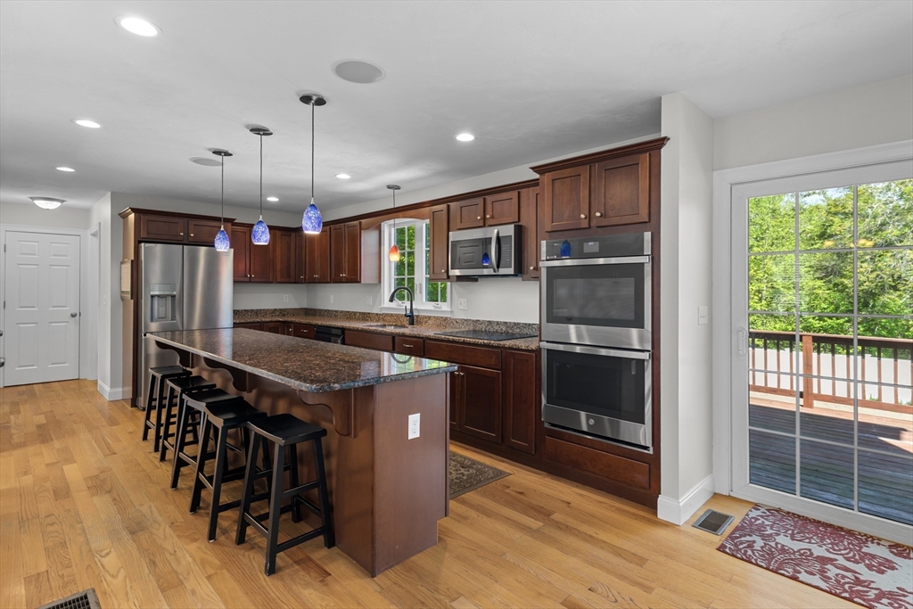 30 Michael Drive Rutland, MA 01543 - Photo 9 of 42 Gallery Image 9