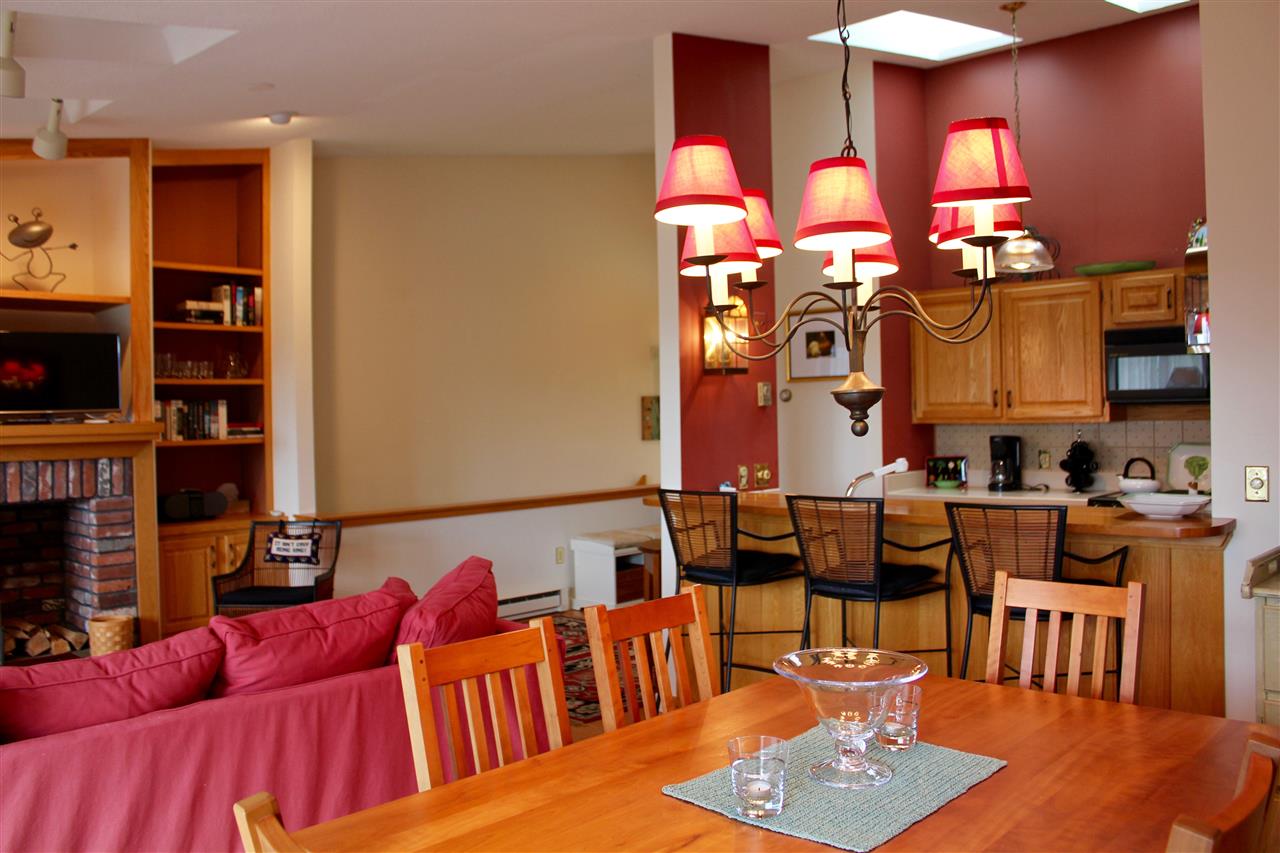 485 Alden Partridge Road, Unit B Hartford, VT 05059 - Photo 6 of 25 Gallery Image 6