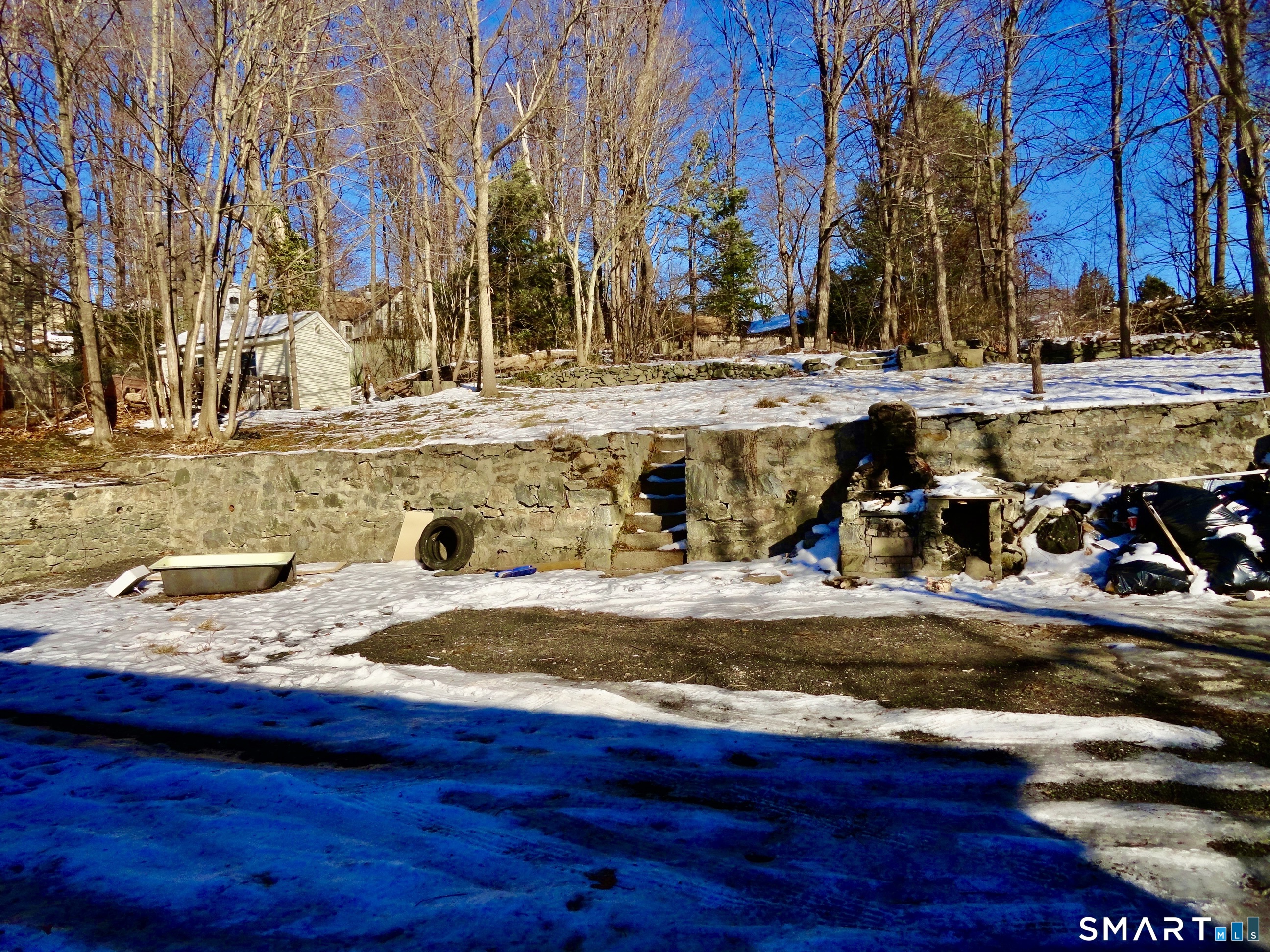 830 Main Street Winsted, CT 06098 - Photo 2 of 17 a view of water view with residential houses